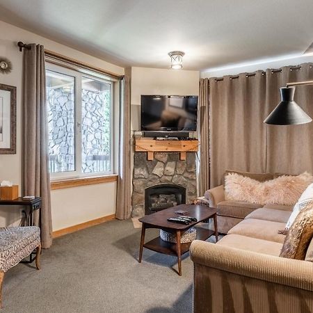 Ski In Ski Out Juniper Springs Lodge #351 Luxury Slope-Side 2 Bedrm 2 Bath End Unit! Mammoth Lakes Exterior photo