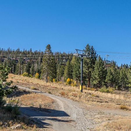 Ski In Ski Out Juniper Springs Lodge #351 Luxury Slope-Side 2 Bedrm 2 Bath End Unit! Mammoth Lakes Exterior photo